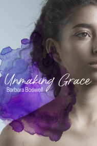 Unmaking Grace cover