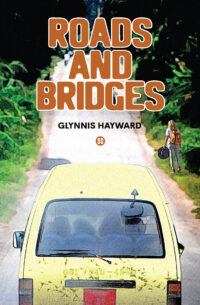 Author Q&A: Glynnis Hayward