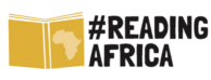 #ReadingAfrica Week Comics Panel