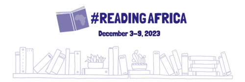 #ReadingAfrica 2023: The Wrap-up